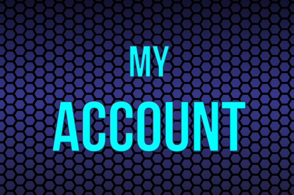 My Account