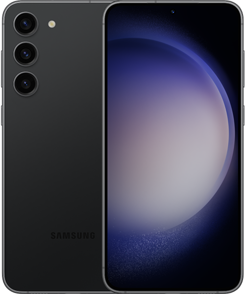 Samsung Galaxy S23+