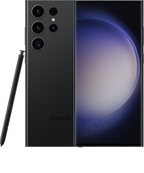 Samsung Galaxy S23 Ultra