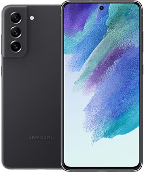 Galaxy S21 FE