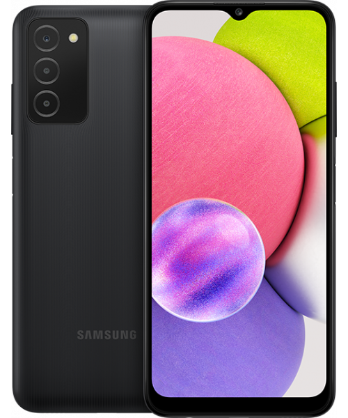Samsung Galaxy A03
