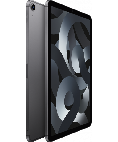 iPad Air Space Gray