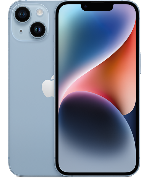 iPhone_14_Blue