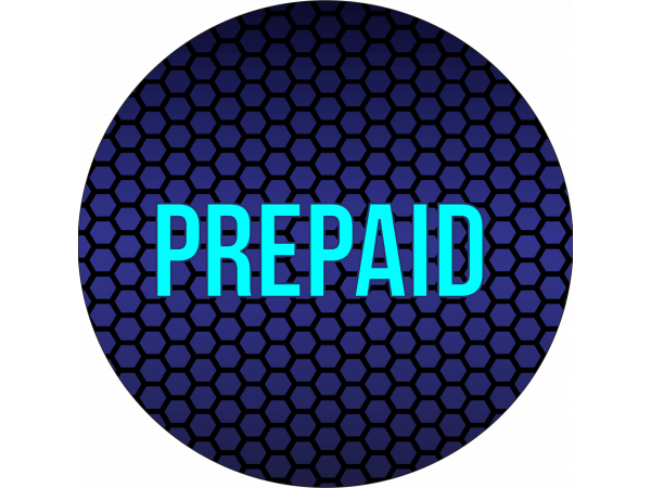 Prepaid