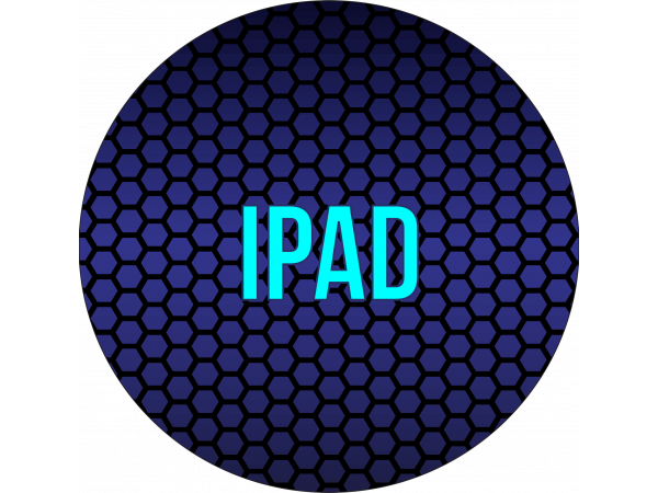 iPad